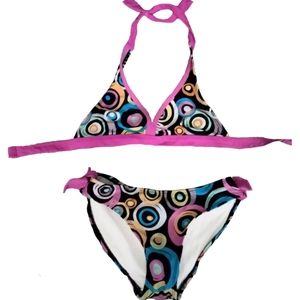 Kids bathing suit